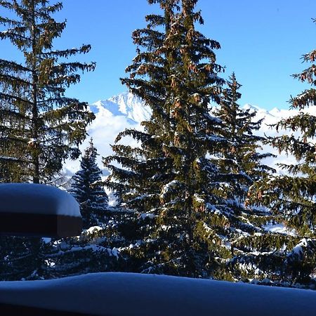 Les Arcs  Arc 1800, Residence Les Lauzieres מראה חיצוני תמונה
