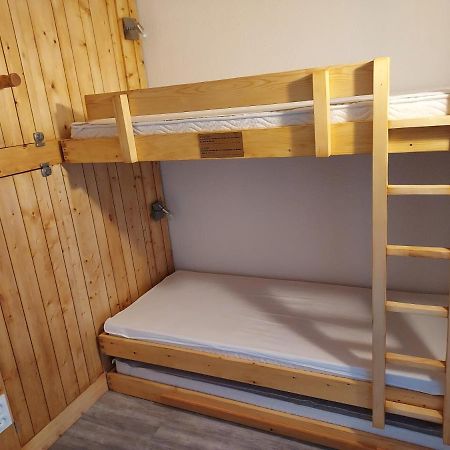 Les Arcs  Arc 1800, Residence Les Lauzieres מראה חיצוני תמונה