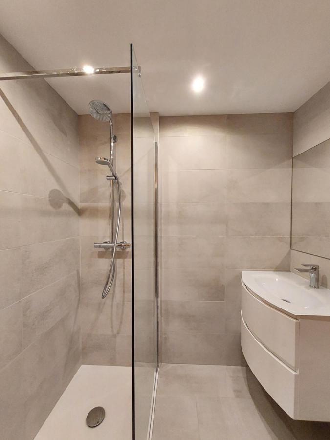 Les Arcs  Arc 1800, Residence Les Lauzieres מראה חיצוני תמונה