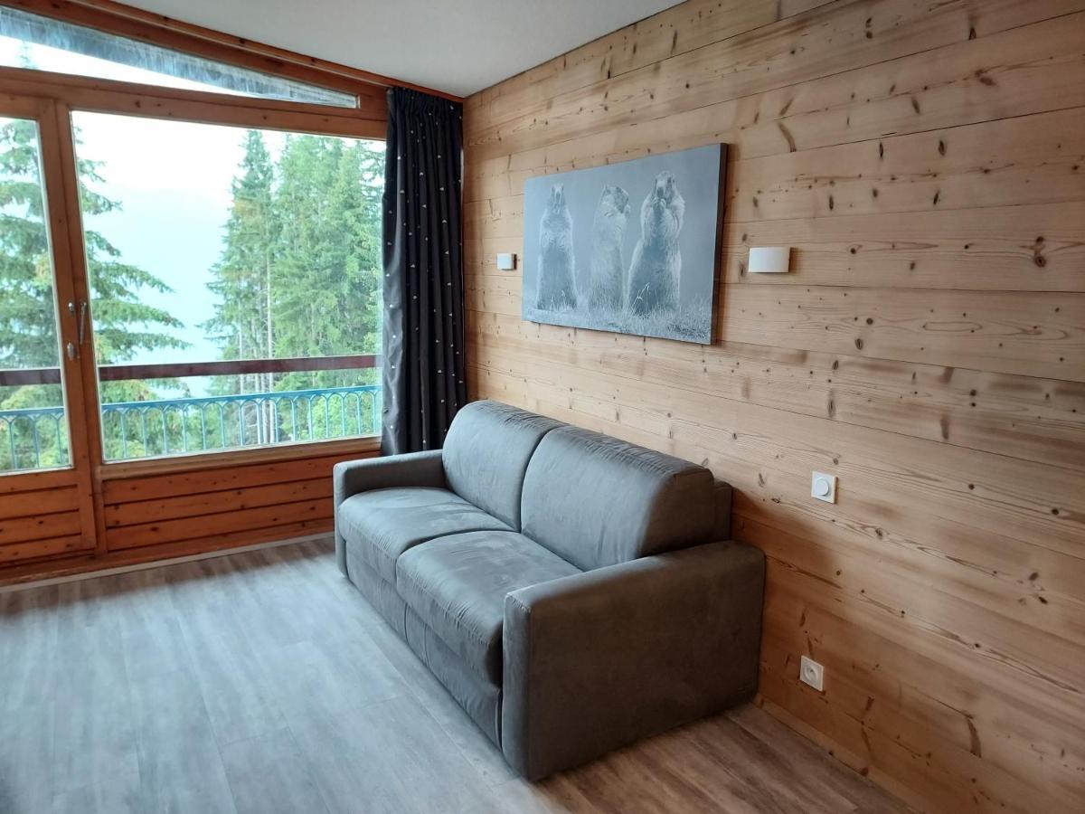 Les Arcs  Arc 1800, Residence Les Lauzieres מראה חיצוני תמונה