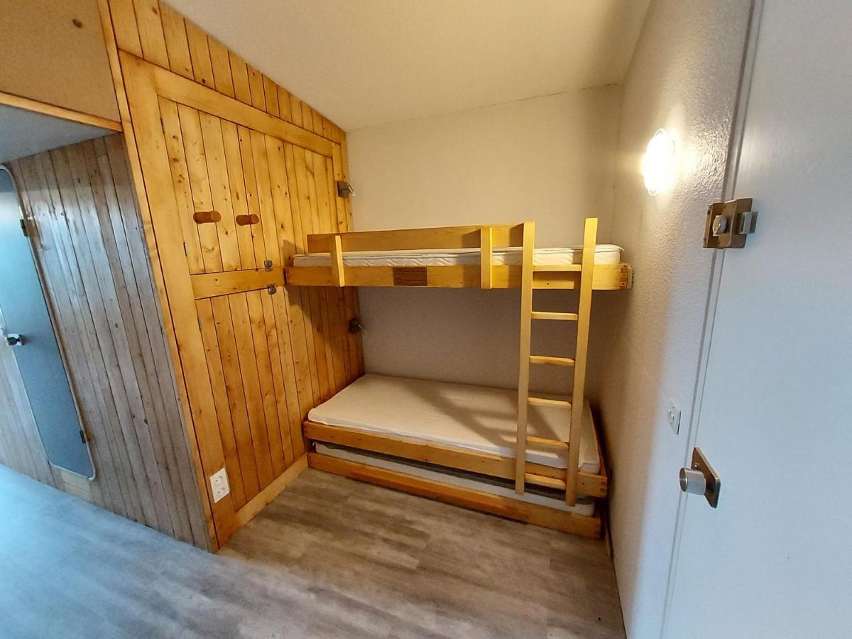 Les Arcs  Arc 1800, Residence Les Lauzieres מראה חיצוני תמונה