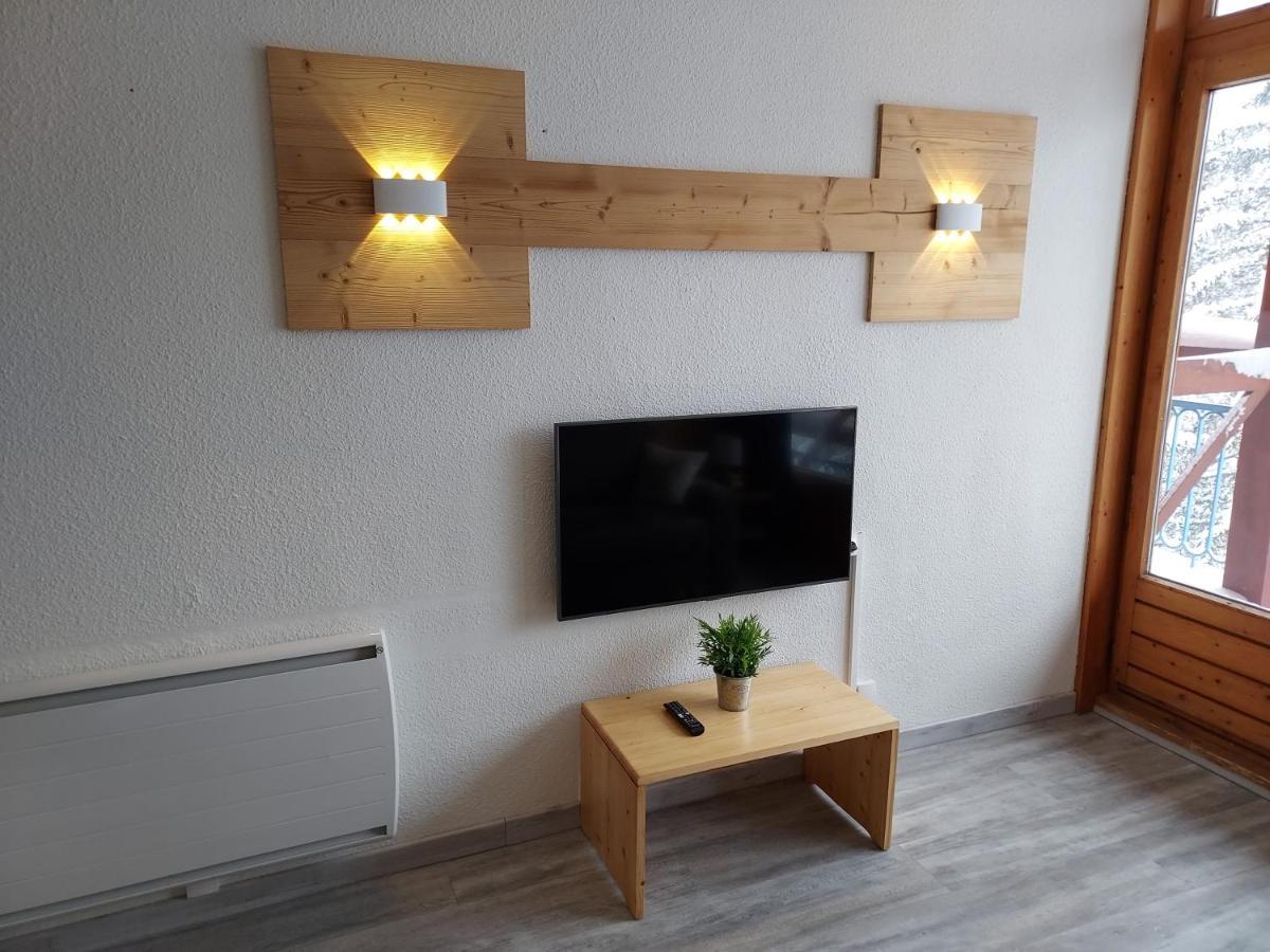 Les Arcs  Arc 1800, Residence Les Lauzieres מראה חיצוני תמונה